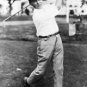 Bobby Jones at a very youn age 16 years old golf photo