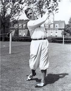 BOBBY JONES GOLF PHOTO U.S. AMATEUR OPEN CHAMPION BRITISH PGA AUGUSTA  MASTERS