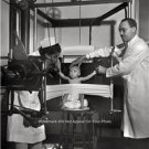 Doctor Baby Nurse Medical Old X-Ray Machine Radiology Hospital Emergency Photo