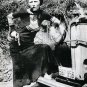 Bonnie Parker Gun Cigar Fantastic Bankrobber photo