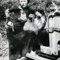 Bonnie Parker Gun Cigar Fantastic Bankrobber photo