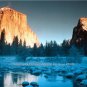 El Capitan  Beautiful Photo 13 x 19 Poster Yosemite