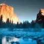 El Capitan Beautiful Photo 13 x 19 Poster Yosemite