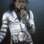 Michael Jackson Poster Photo None BETTER Amazing Action