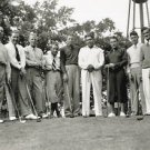 Walter Hagen Sarazen Picard 1935 Ryder Cup Team 11 x 14