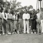Walter Hagen Sarazen Picard 1935 Ryder Cup Team 11 x 14