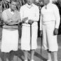 Gene Sarazen Walter Hagen Tommy Armour Great golf photo