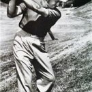 Sam Snead Backswing  Golf Photo Amazing 9  x 14 Great