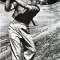 Sam Snead Backswing  Golf Photo Amazing 9  x 14 Great