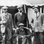 Vardon  Braid  Sandy Herd JH Taylor Gol f Photo AMAZIN