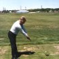 Moe Norman 1984 Canadian Open Setup golf photo