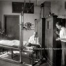 Doctor Medical Old X-Ray Machine Radiology radiologist Hospital Emergency Photo