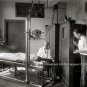 Doctor Medical Old X-Ray Machine Radiology radiologist Hospital Emergency Photo