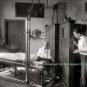 Doctor Medical Old X-Ray Machine Radiology radiologist Hospital Emergency Photo