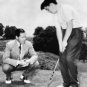 Bobby Jones and his son Priceless 11 x 14