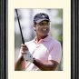 Seve Ballesteros Smile Framed Golf Photo Beautiful
