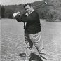 Jackie Gleason Just found Rare golf Photo my favorite