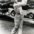 Paul Runyan Two PGA Championships Great Photo