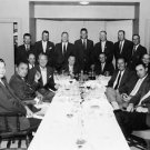 Bobby Jones Sarazen Hogan Nelson 1960 Masters Dinner