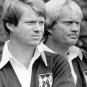 Nicklaus Tom Watson Rare 1977 Ryder Cup Golf Photo