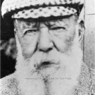 ST ANDREWS SCOTLAND OLD TOM MORRIS PHOTO PROFESSIONAL GOLFER THE OPEN CHAMPION