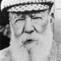 ST ANDREWS SCOTLAND OLD TOM MORRIS PHOTO PROFESSIONAL GOLFER THE OPEN CHAMPION