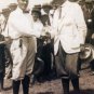 BOBBY JONES HARRY VARDON PHOTO CHAMPION US OPEN 1923 MASTERS PGA TOUR