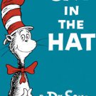 The Cat in the Hat  Poster Photo Dr Suess Fantastic