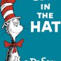 The Cat in the Hat  Poster Photo Dr Suess Fantastic