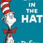 The Cat in the Hat Poster Photo Dr Suess Fantastic
