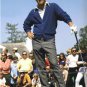 Vintage Arnold Palmer 1971 Masters Championship Golf Pro Shop Country Club Photo