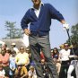 Vintage Arnold Palmer 1971 Masters Championship Golf Pro Shop Country Club Photo