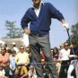 Vintage Arnold Palmer 1971 Masters Championship Golf Pro Shop Country Club Photo