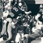 ROCKY BLEIER CHUCK NOLL PITTSBURGH STEELERS NFL SUPER BOWL CHAMPION PHOTO