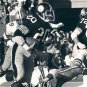 ROCKY BLEIER CHUCK NOLL PITTSBURGH STEELERS NFL SUPER BOWL CHAMPION PHOTO