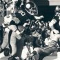 ROCKY BLEIER CHUCK NOLL PITTSBURGH STEELERS NFL SUPER BOWL CHAMPION PHOTO