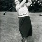 Patty Berg Follow Through Best Ever Large 11 x 14