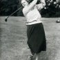 Patty Berg Follow Through Best Ever Large 11 x 14