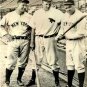 BABE RUTH LOU GEHRIG PHOTO 1932 MAJOR LEAGUE BASEBALL NEW YORK YANKEES ORIOLES