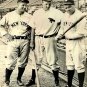 BABE RUTH LOU GEHRIG PHOTO 1932 MAJOR LEAGUE BASEBALL NEW YORK YANKEES ORIOLES