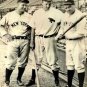 BABE RUTH LOU GEHRIG PHOTO 1932 MAJOR LEAGUE BASEBALL NEW YORK YANKEES ORIOLES