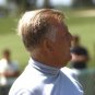 Moe Norman 1984 Canadian Open Close Up Photograph
