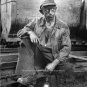 CLASSIC KENTUCKY COAL MINER 1916 PHOTO LANTERNS DUST MINING SHAFTS BLACK LUNG
