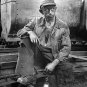 CLASSIC KENTUCKY COAL MINER 1916 PHOTO LANTERNS DUST MINING SHAFTS BLACK LUNG