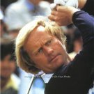 JACK NICKLAUS PGA PROFESSIONAL THE GOLDEN BEAR WORLD GOLF HALL OF FAME PHOTO