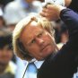 JACK NICKLAUS PGA PROFESSIONAL THE GOLDEN BEAR WORLD GOLF HALL OF FAME PHOTO