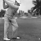 Ben Hogan  Top of backswing golf photo Wonderful