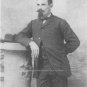 JESSE JAMES OUTLAW GANG LEADER BANK ROBBER TRAIN ROBBER MURDERER CIVIL WAR PHOTO