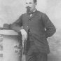 JESSE JAMES OUTLAW GANG LEADER BANK ROBBER TRAIN ROBBER MURDERER CIVIL WAR PHOTO