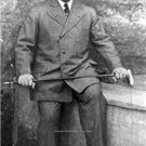 BIG JIM COLOSIMO CHICAGO ITALIAN MAFIA CRIME BOSS MOBSTER MAFIOSO GAMBLING PHOTO